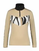 NU 20% KORTING: Icepeak Functioneel shirt D TRIKOTSHIRT 1/2 ZIP ELLERY