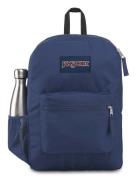 NU 20% KORTING: Jansport Vrijetijdsrugzak Crosstown met een beklede ru...