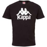 Kappa T-shirt in single-jerseykwaliteit