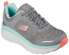 NU 20% KORTING: Skechers Sneakers D'LUX WALKER, COOL GROOVE met relaxe...