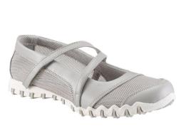 NU 20% KORTING: CITY WALK Ballerina's Gespschoen, slipper, slip-on sne...