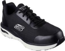 NU 20% KORTING: Skechers Veiligheidsschoenen ARCH FIT SR-RINGSTAP