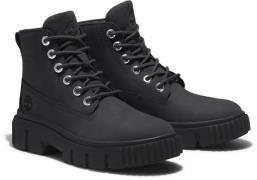 NU 20% KORTING: Timberland Veterschoenen GREYFIELD MID LACE UP BOOT Wi...