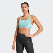 NU 20% KORTING: adidas Performance Sport-bh PWRCT 3S BRA (1-delig)