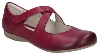 NU 20% KORTING: Josef Seibel Ballerina's met riempje Fiona 72 , gespsc...