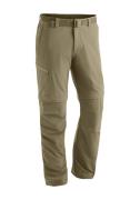 Maier Sports Functionele broek Tajo 2 Heren wandelbroek, afritsbare ou...