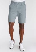 NU 20% KORTING: DELMAO Chino-short met details - nieuwe merk!