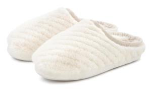 NU 20% KORTING: Vivance Pantoffels Pantolette, pantoffel clog van zach...