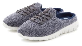 NU 20% KORTING: Vivance Pantoffels