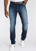 DELMAO Stretch jeans "Reed"