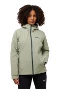 Jack Wolfskin Outdoorjack WISPER JACKET