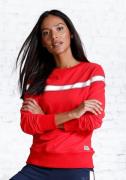 NU 20% KORTING: H.I.S Sweatshirt met gestreept tape, loungewear, loung...