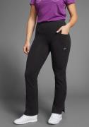 NU 20% KORTING: FAYN SPORTS Functionele legging Jazzpants