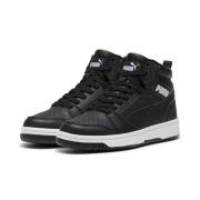 NU 20% KORTING: PUMA Winterlaarzen REBOUND V6 MID WTR JR