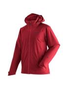 Maier Sports Outdoorjack Metor Therm Rec M Heren wandeljack, ademend e...