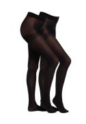 NU 20% KORTING: Camano Panty met comfortband (Set van 2)