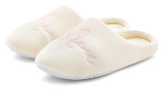 NU 20% KORTING: Vivance Pantoffels