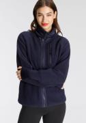 NU 20% KORTING: FAYN SPORTS Fleecejack van sherpa-fleece