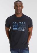 DELMAO T-shirt