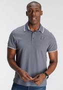 DELMAO Poloshirt