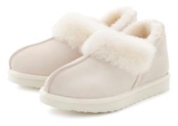 NU 20% KORTING: Vivance Pantoffels