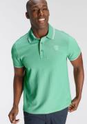 DELMAO Poloshirt