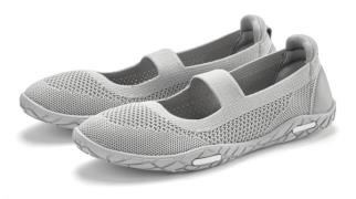 NU 20% KORTING: Lascana Sneaker-ballerina’s