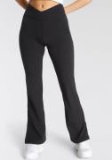 FAYN SPORTS Jazzpants FLARED