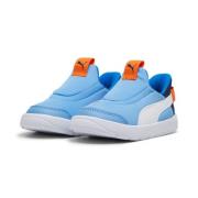 NU 20% KORTING: PUMA Sneakers COURTFLEX V3 SLIPTECH INF