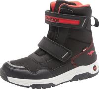 NU 20% KORTING: KangaROOS Winterlaarzen K-MJ Sharp V Roostex Snowboots...