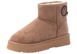 O'Neill Boots zonder sluiting BESIANA PLATFORM WOMEN MID Winterlaarzen...