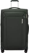 NU 20% KORTING: Samsonite Zachte bagage trolley RESPARK, 79 cm