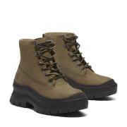 NU 20% KORTING: Timberland Veterlaarsjes ROXIE LANE MID LACE UP BOOT W...