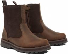 NU 20% KORTING: Timberland Chelsea-boots Courma Kid Warm LinedBoot Enk...