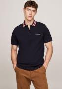 NU 20% KORTING: Tommy Hilfiger Poloshirt GIFTING POLO RWB COLLAR REG P...