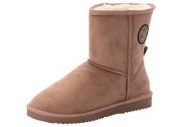 O'Neill Boots zonder sluiting BESIANA WOMEN HIGH Winterlaarzen, snowbo...