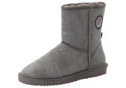 NU 20% KORTING: O'Neill Boots zonder sluiting BESIANA WOMEN HIGH Winte...