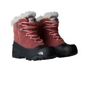 NU 20% KORTING: The North Face Winterlaarzen Y CHILKAT V LACE WP Snowb...