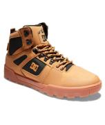 DC Shoes Sneakerboots PURE HIGH-TOP WR BOOT Winterschoenen, winterlaar...