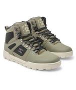 NU 20% KORTING: DC Shoes Sneakerboots PURE HIGH-TOP WR BOOT Winterscho...