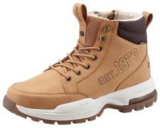 NU 20% KORTING: Dockers by Gerli Winterlaarzen High top sneakers, vete...