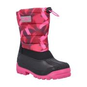 NU 20% KORTING: CMP Winterlaarzen SNEEWY Snowboots, winterlaarzen, win...