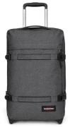 NU 20% KORTING: Eastpak Zachte bagage trolley TRANSIT'R S