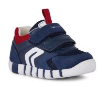 NU 20% KORTING: Geox Babyschoentjes B IUPIDOO BOY D Sneaker, babyschoe...