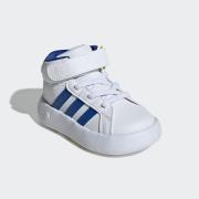 NU 20% KORTING: adidas Sportswear Sneakers GRAND COURT MID KIDS Design...