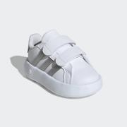 adidas Sportswear Klittenbandschoenen GRAND COURT 2.0 KIDS Design geïn...