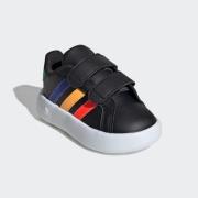 adidas Sportswear Klittenbandschoenen GRAND COURT 2.0 KIDS Design geïn...