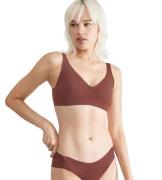 NU 20% KORTING: Sloggi Beugelloze-bh ZERO Feel 2.0 Bralette