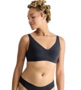 NU 20% KORTING: Sloggi Bh zonder beugels ZERO Feel 2.0 Soft bra naadlo...