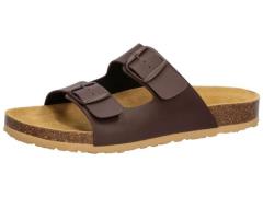 NU 20% KORTING: Lico Slippers Bioline Man